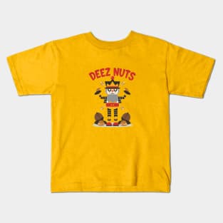 Deez Nutz Kids T-Shirt
